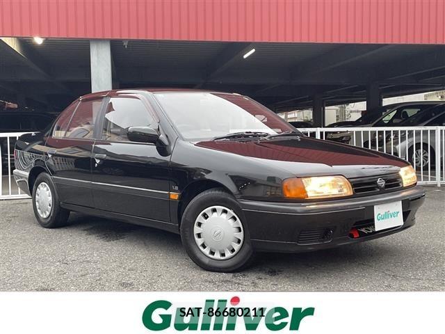 Nissan PRIMERA 1993 8836820-0
