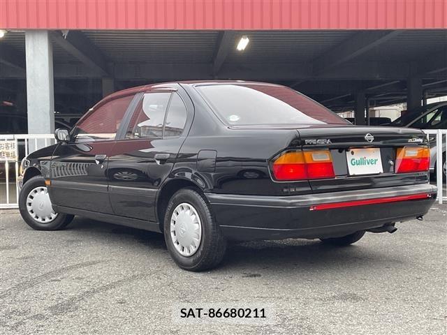 Nissan PRIMERA 1993 8836820-13