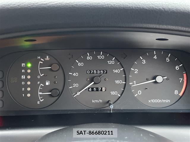 Nissan PRIMERA 1993 8836820-17