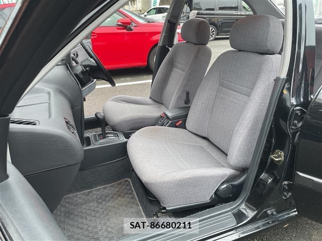 Nissan PRIMERA 1993 8836820-2