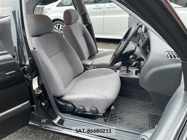 Nissan PRIMERA 1993 8836820-22