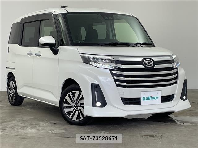 Daihatsu THOR 2021 8670610-0