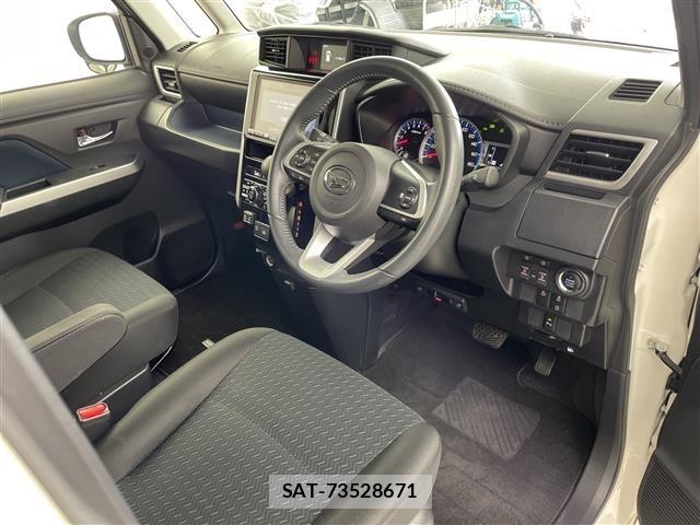 Daihatsu THOR 2021 8670610-1