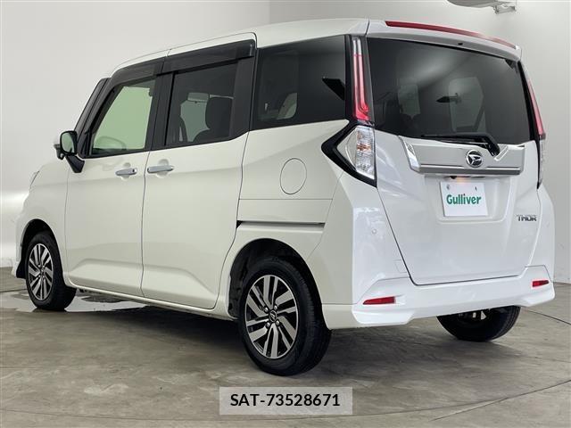 Daihatsu THOR 2021 8670610-13
