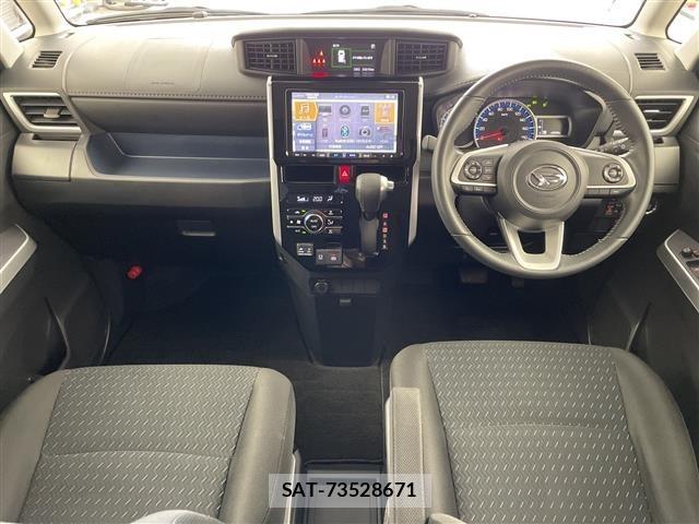 Daihatsu THOR 2021 8670610-14