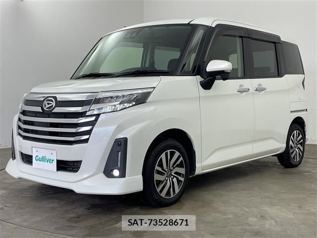 Daihatsu THOR 2021 8670610-15