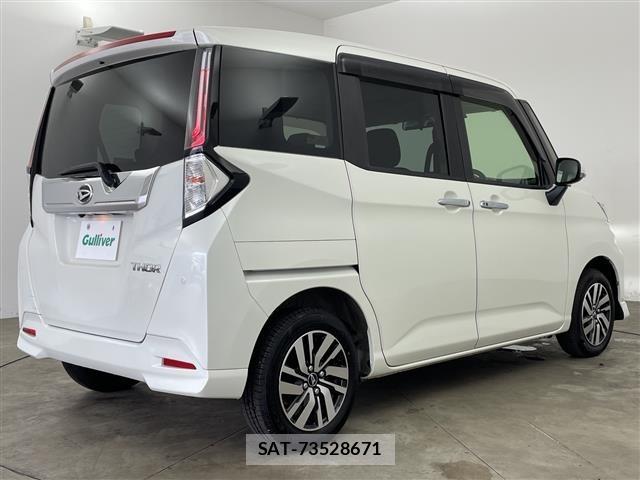 Daihatsu THOR 2021 8670610-16