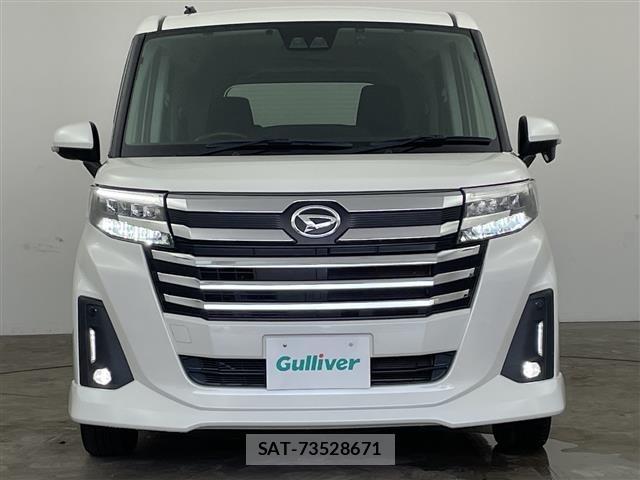 Daihatsu THOR 2021 8670610-17