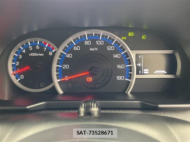 Daihatsu THOR 2021 8670610-2