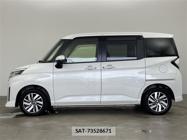 Daihatsu THOR 2021 8670610-21