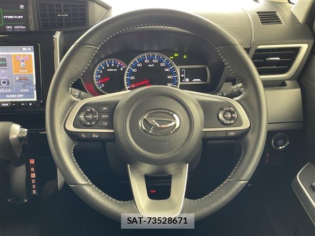 Daihatsu THOR 2021 8670610-4