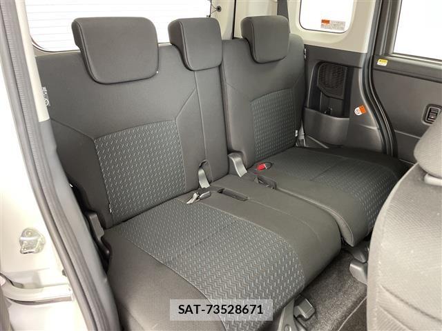 Daihatsu THOR 2021 8670610-7