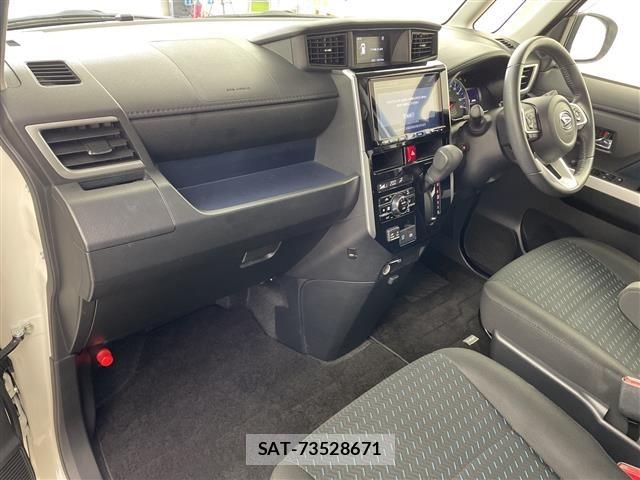 Daihatsu THOR 2021 8670610-8