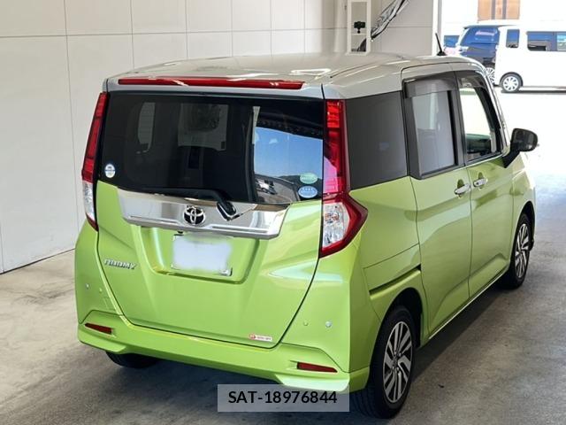 Toyota ROOMY 2018 8912136-1