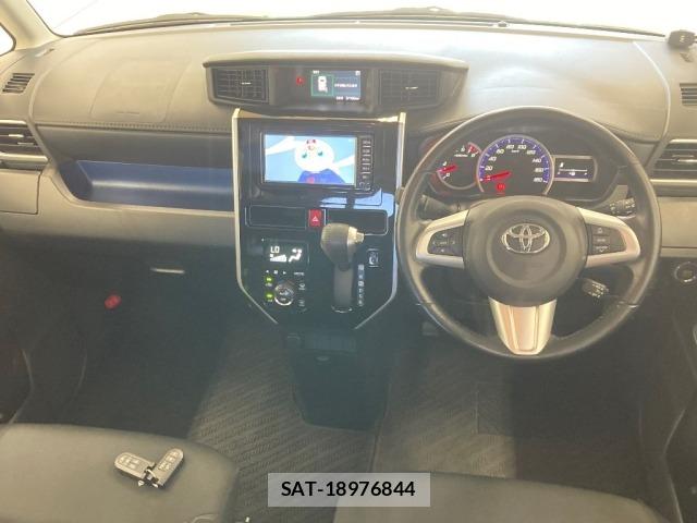 Toyota ROOMY 2018 8912136-3