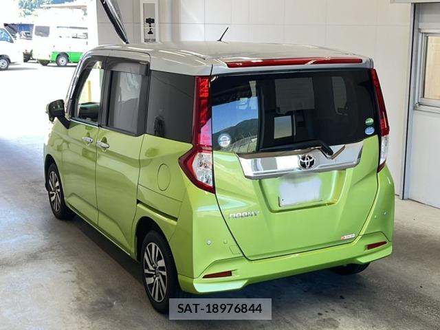 Toyota ROOMY 2018 8912136-5