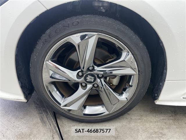 Toyota CROWN 2018 8769632-10