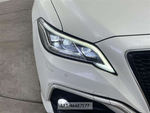 Toyota CROWN 2018 8769632-11