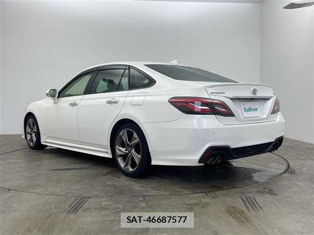 Toyota CROWN 2018 8769632-13