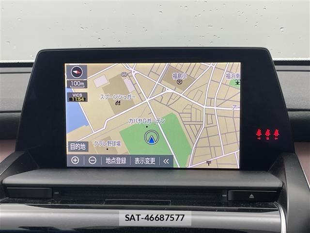 Toyota CROWN 2018 8769632-15