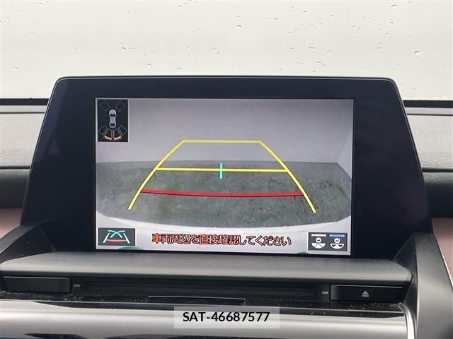 Toyota CROWN 2018 8769632-16