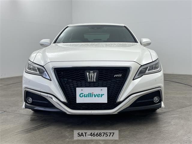 Toyota CROWN 2018 8769632-2