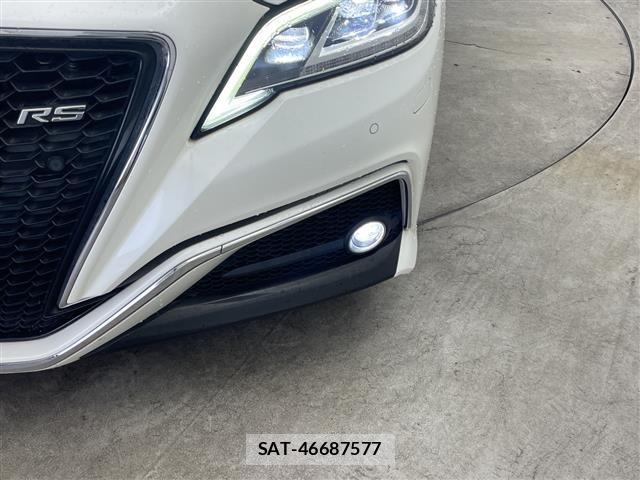 Toyota CROWN 2018 8769632-20