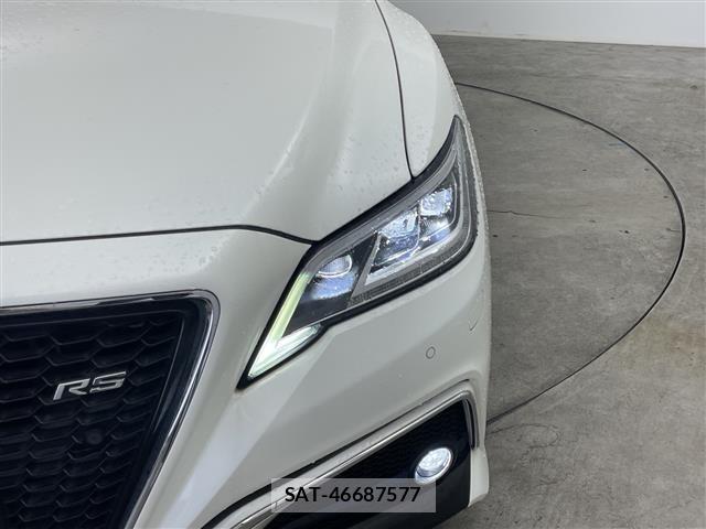Toyota CROWN 2018 8769632-22
