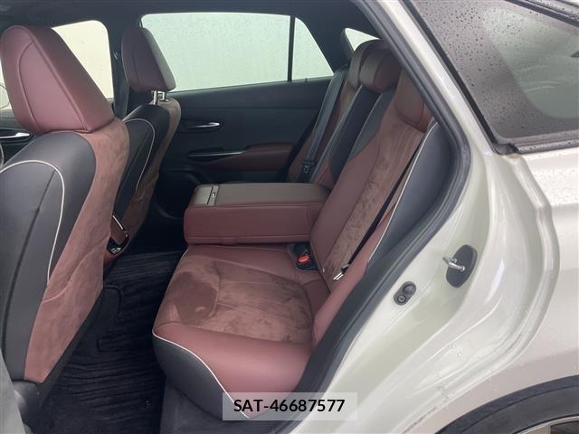 Toyota CROWN 2018 8769632-3