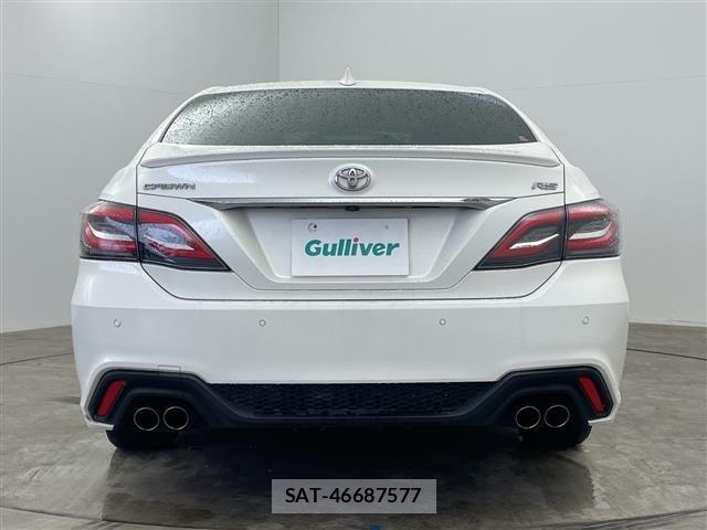 Toyota CROWN 2018 8769632-4