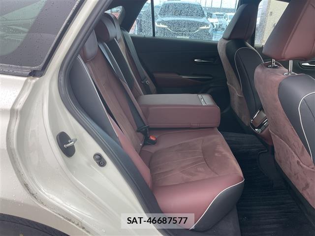 Toyota CROWN 2018 8769632-7