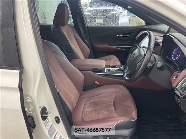 Toyota CROWN 2018 8769632-8