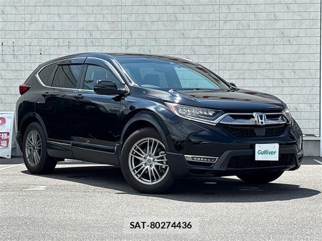 Honda CR-V 2020 8677864-0