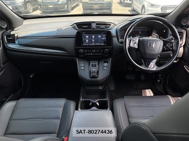 Honda CR-V 2020 8677864-14