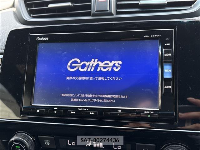 Honda CR-V 2020 8677864-21