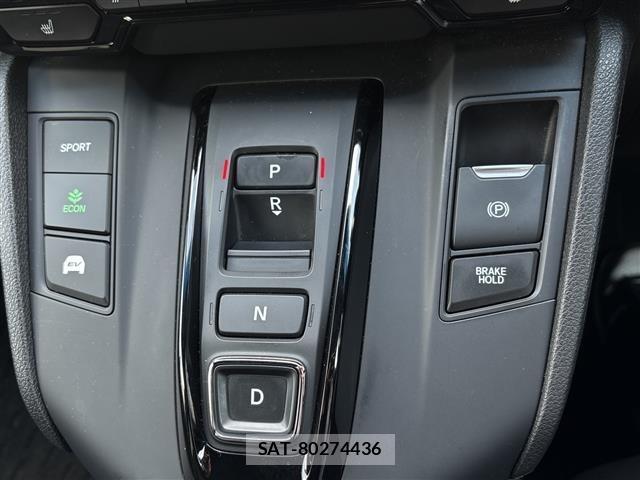 Honda CR-V 2020 8677864-5