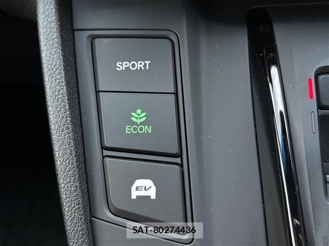 Honda CR-V 2020 8677864-8