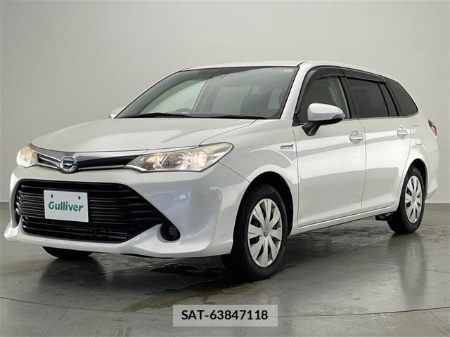 Toyota COROLLA FIELDER 2016 8669656-12