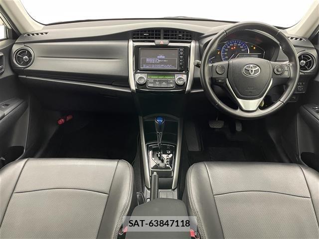 Toyota COROLLA FIELDER 2016 8669656-15