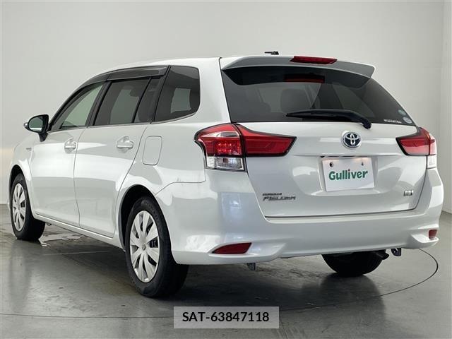 Toyota COROLLA FIELDER 2016 8669656-22
