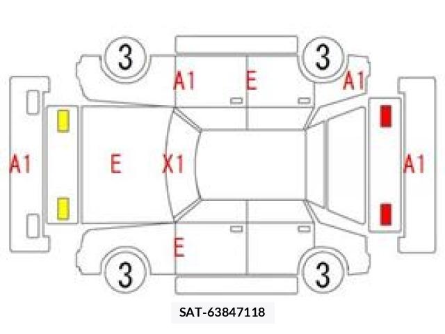 Toyota COROLLA FIELDER 2016 8669656-23