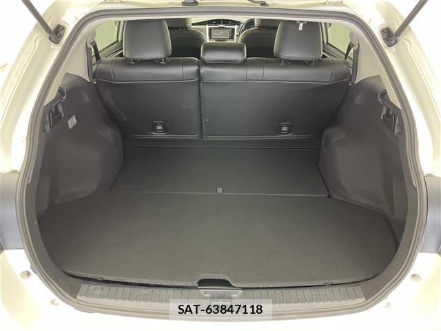 Toyota COROLLA FIELDER 2016 8669656-6