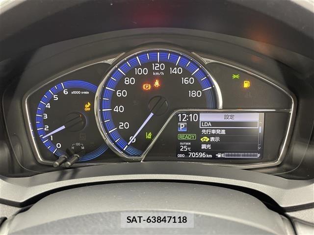 Toyota COROLLA FIELDER 2016 8669656-7