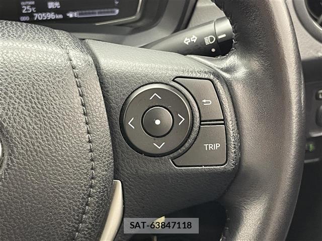 Toyota COROLLA FIELDER 2016 8669656-8