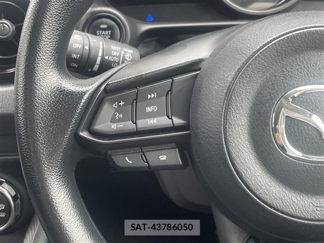 Mazda MAZDA2 2021 8770929-11