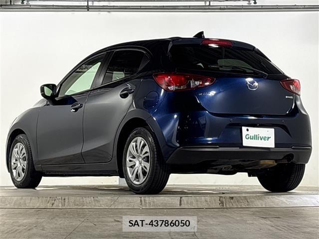 Mazda MAZDA2 2021 8770929-13