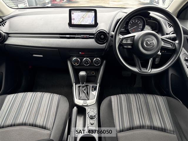 Mazda MAZDA2 2021 8770929-14