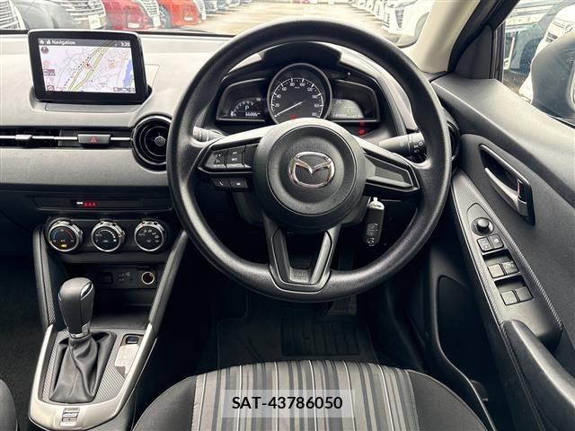 Mazda MAZDA2 2021 8770929-15