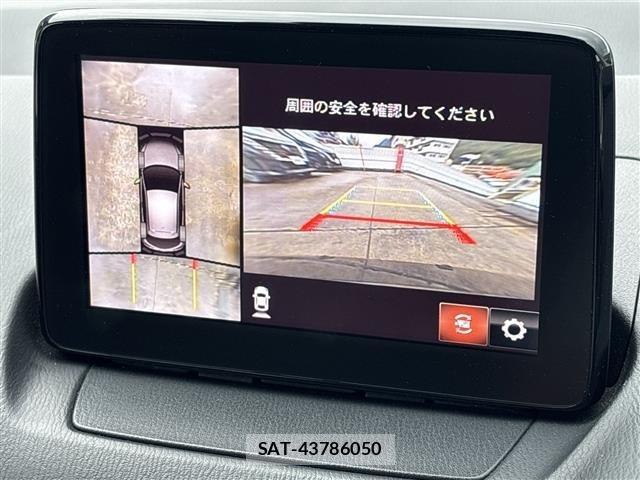 Mazda MAZDA2 2021 8770929-17