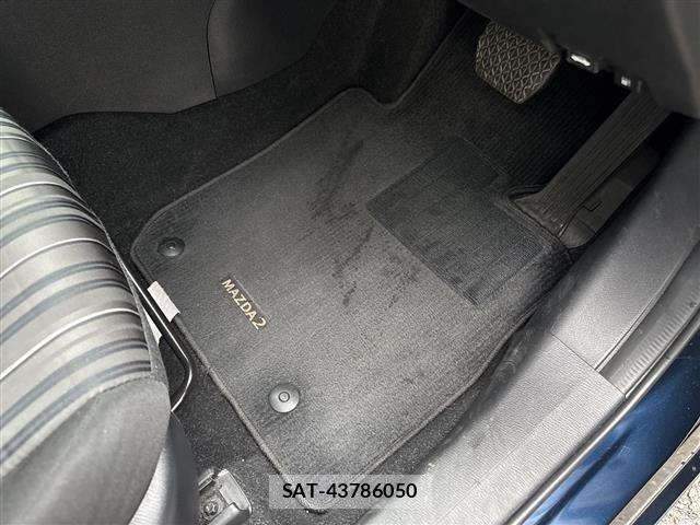 Mazda MAZDA2 2021 8770929-4